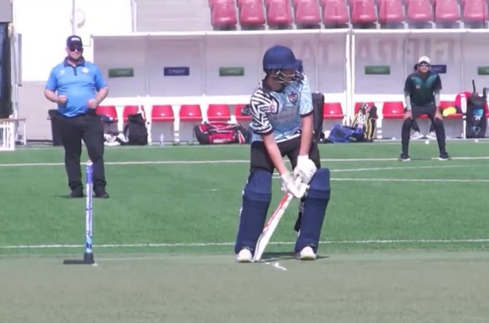 ECS Gibraltar, 2025, M2: GAM vs RGC - Highlights