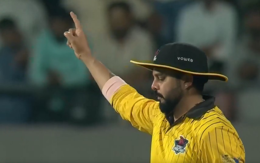 Match 4: Mumbai Spartans beat India Tigers by 17 runs | Hindi Highlights