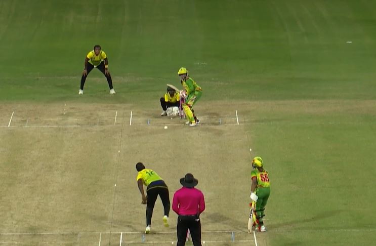 Jamaica Women beat Windward Islands Women by 7 wickets | Match 3