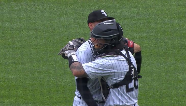 MLB: Chicago White Sox vs Colorado Rockies – Highlights