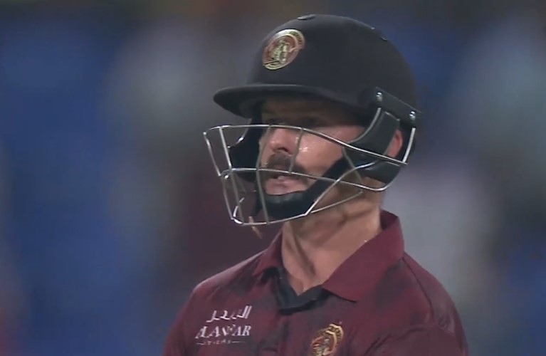 Colin Munro's 44 off 28 | Match 1