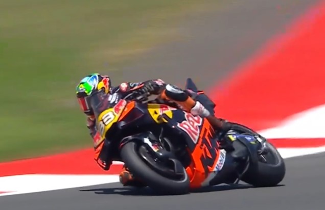 MotoGP Indonesian 2025: Free Practice 1 - Full Replay