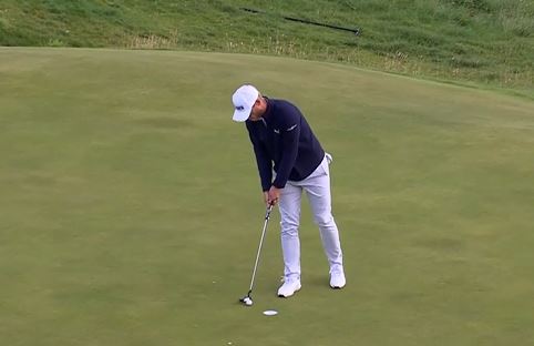 Round 2 | The Open Championship 2025