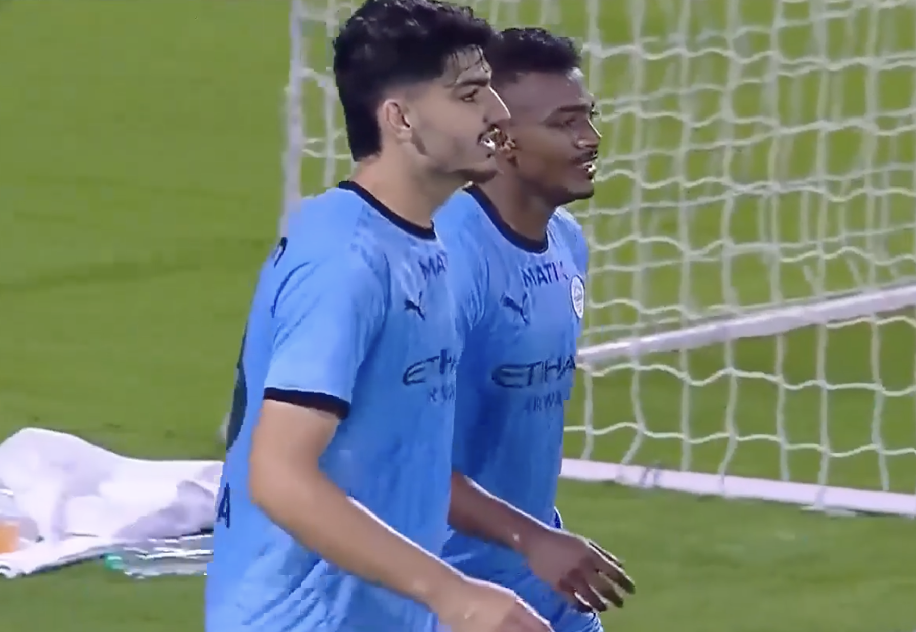 Inter Kashi FC vs Mumbai City FC | Malayalam highlights