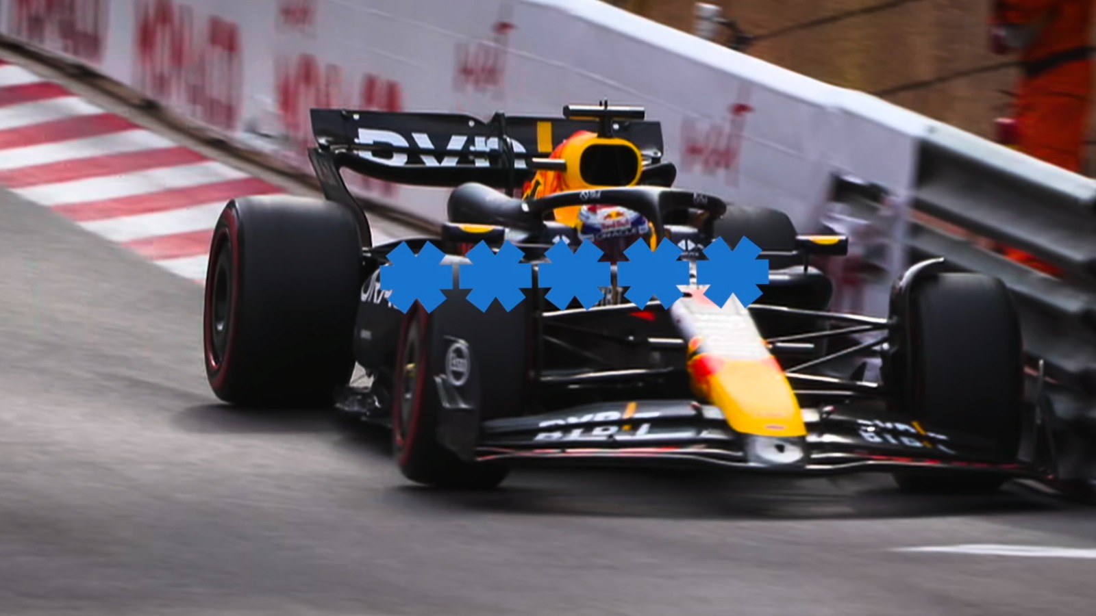 Monaco GP 2024: High Speed Highlights of Day 1