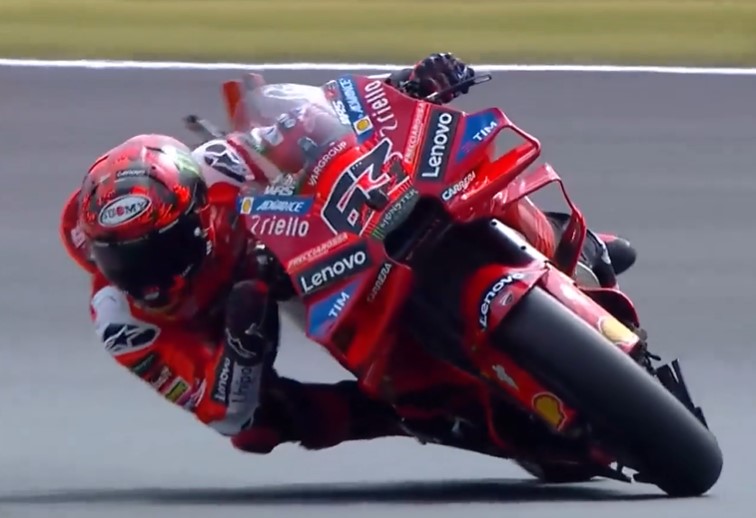 MotoGP Japanese 2025: Free Practice 1 - Highlights