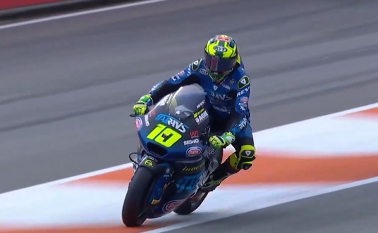 Moto2 Valencia GP 2025: Qualifying 1 - Full Replay