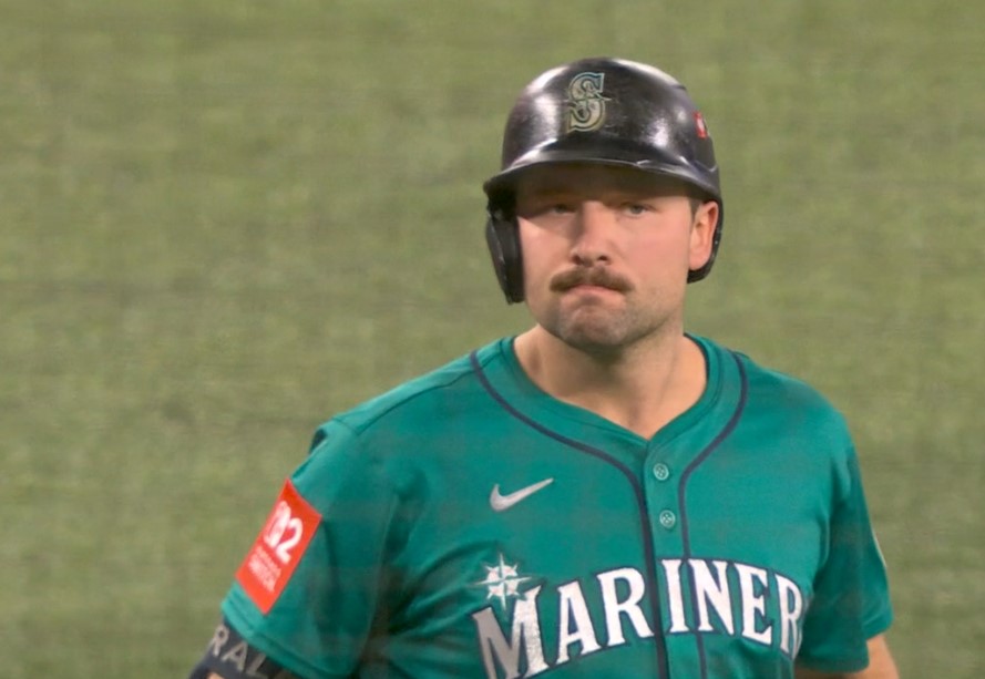 MLB: Toronto Blue Jays vs Seattle Mariners - Highlights