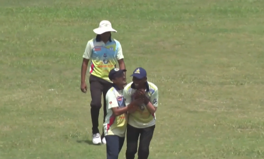 River Rine Club beat Gauhati Town Club by 66 runs
