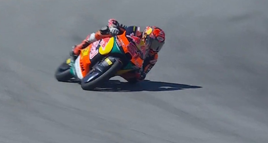 Moto3 Aragon GP 2026: Qualifying 1- Full replay
