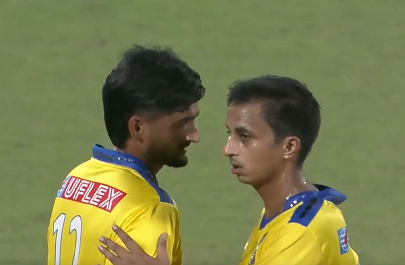 Central Delhi Kings beat Purani Delhi 6 by 104 runs on DLS | Match 35