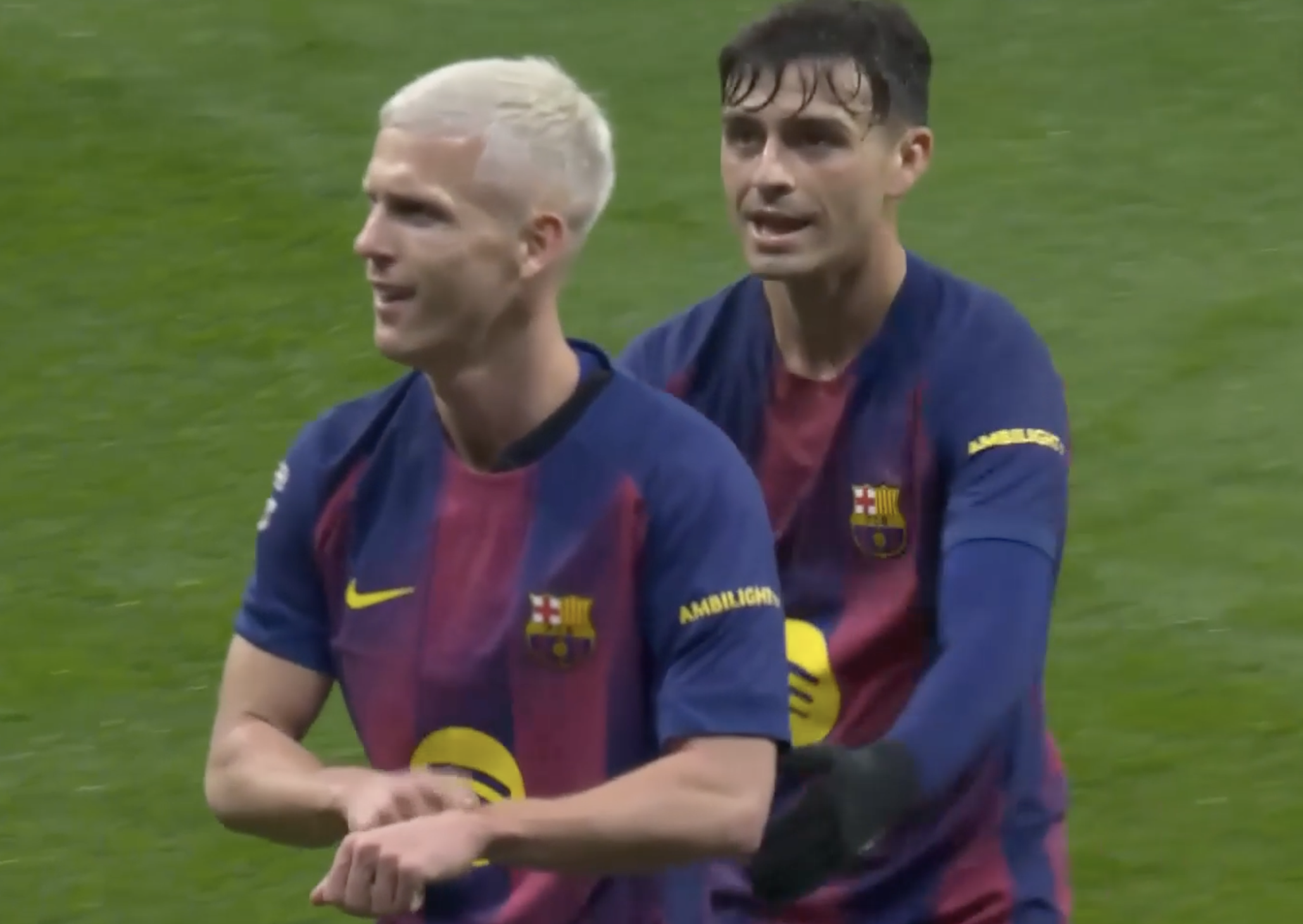 Espanyol vs Barcelona | Bengali Highlights