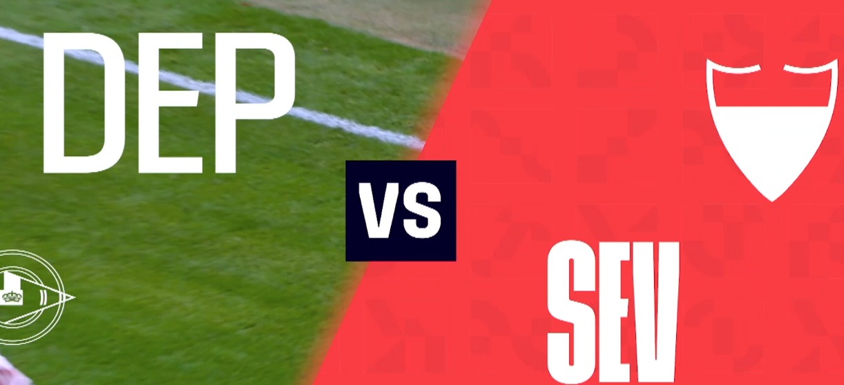 R6: Deportivo de La Coruna vs Sevilla FC | Preview | LALIGA 2026-27