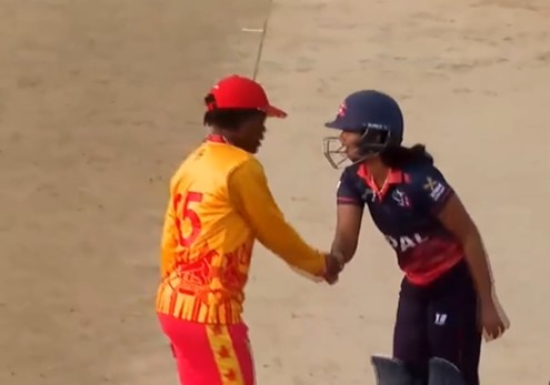 Puja Mahato's 52* off 50 | Match 15