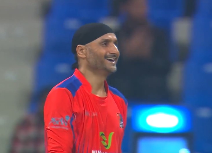 Aspin Stallions beat Ajman Titans by 15 runs | Match 8