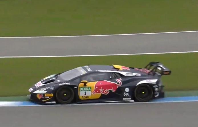 DTM Hockenheimring 2025: Qualifying 2 - Highlights