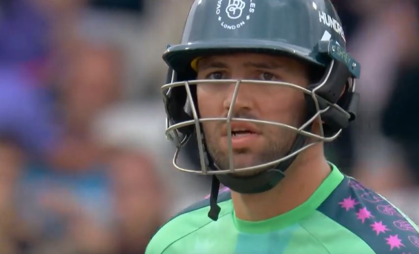 66W! Donovan Ferreira's blitz ended in vain