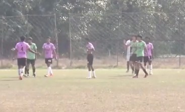 MLNC 2-0 CVS | Day 2