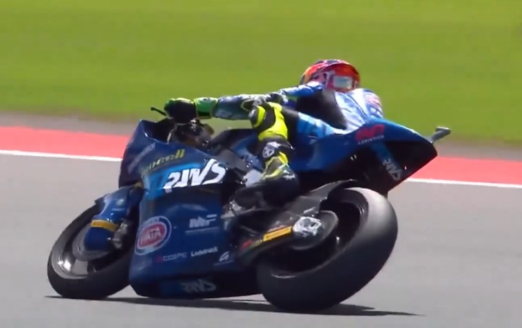 Moto2 Indonesian GP 2025: Free Practice 1 - Full Replay