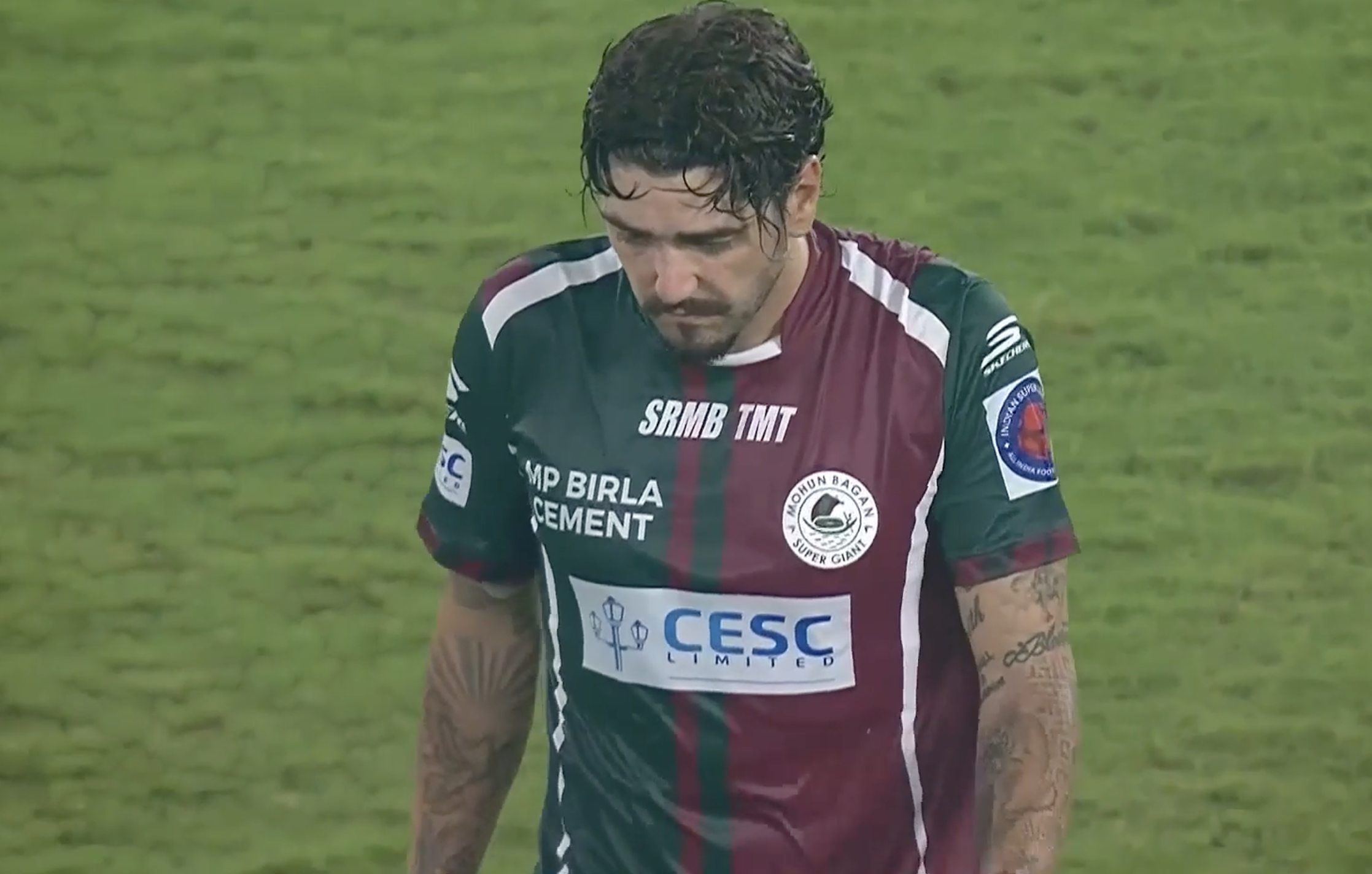 Mohun Bagan Super Giant vs Chennaiyin FC | Hindi highlights