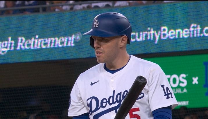 MLB: Los Angeles Dodgers vs Texas Rangers – Highlights