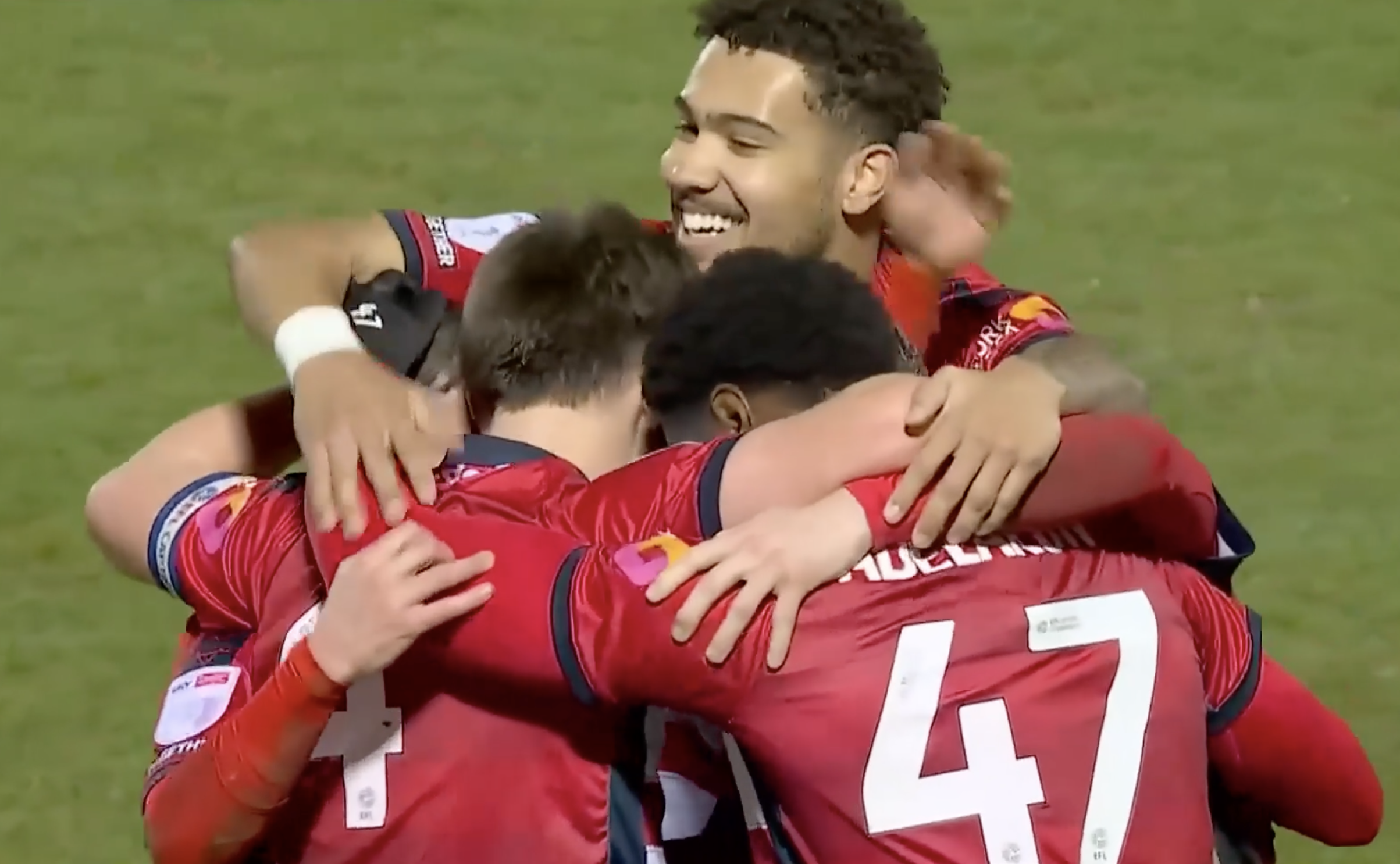 Doncaster Rovers 3-0 Leyton Orient | Round 29