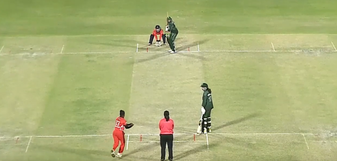 Deepika Rasangika's 3 for 19 | Match 3