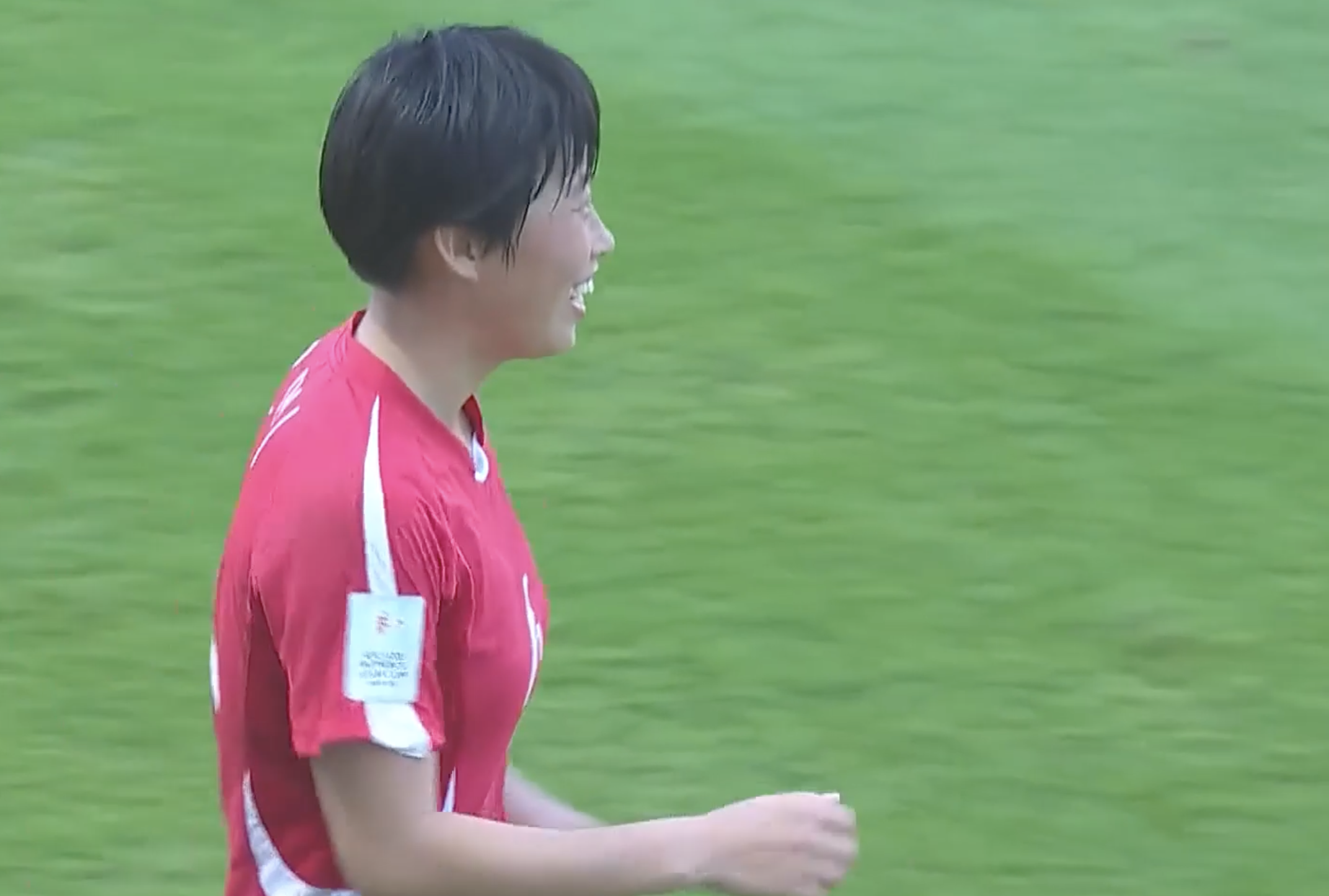 DPR Korea U20 3-0 Australia U20 | Quarter-final