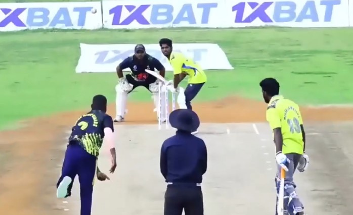 Medak Mavericks beat Rangareddy Riders by 94 runs