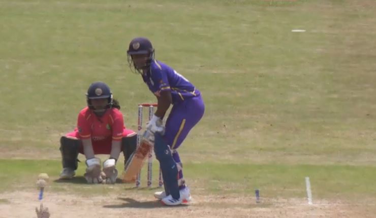 Emerald vs Pearl: Drisya I V's 84 off 70
