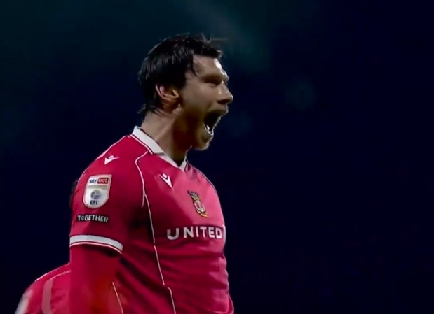 Wrexham A.F.C. 3-2 Coventry City Football Club | Round 13