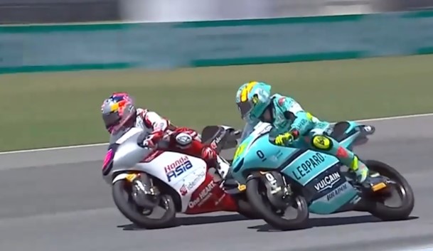 Moto3 Thailand 2026: Race - Highlights