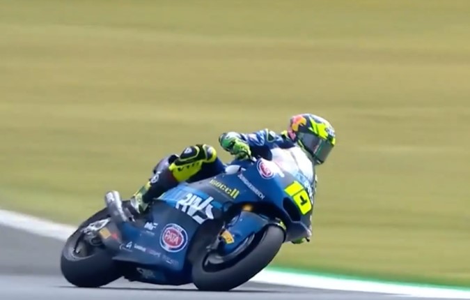 Moto2 Japanese GP 2025: Free Practice 1 - Highlights