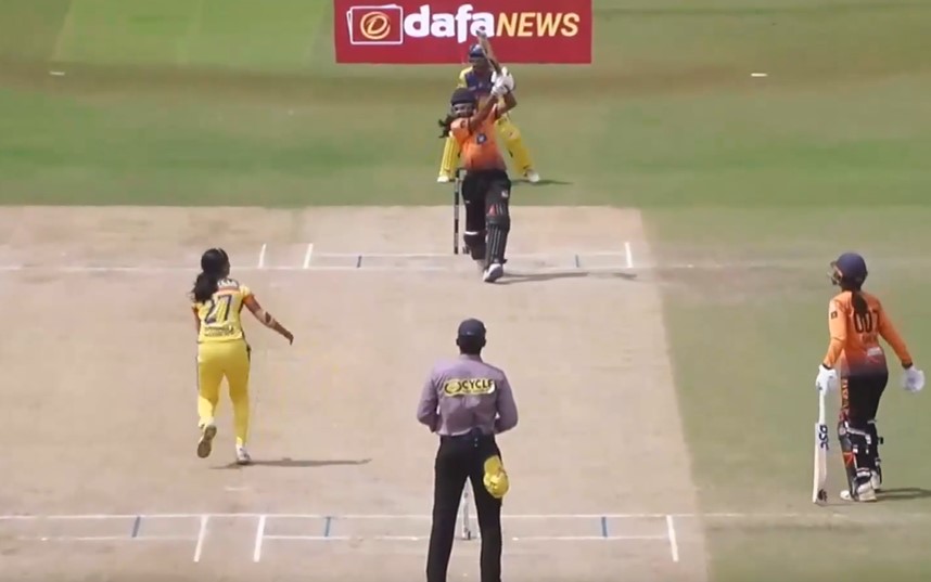 Hubli Tigers Women beat Mysore Warriors Women by 11 runs | Match 13