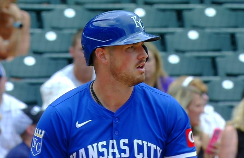 MLB: Colorado Rockies vs Kansas City Royals – Highlights