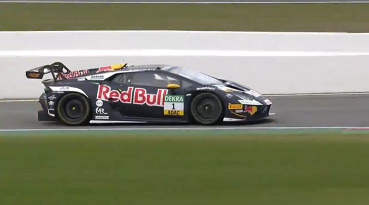 DTM Hockenheimring 2025: Free Practice 2 - Highlights