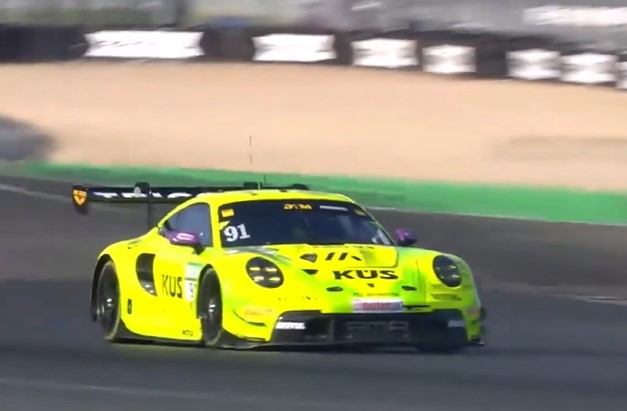 DTM Nurburgring 2025: Qualifying 2 - Highlights