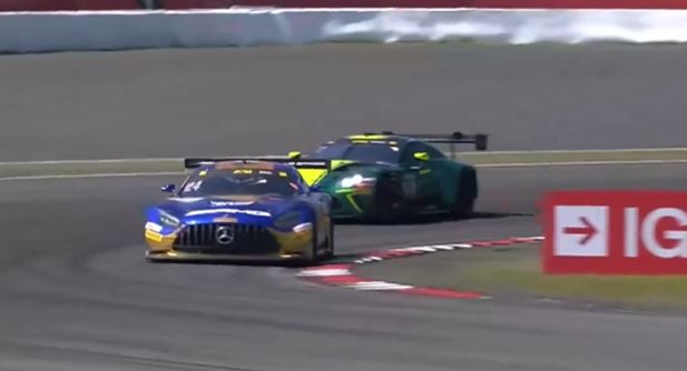 DTM Nurburgring 2025: Race 2 - Highlights