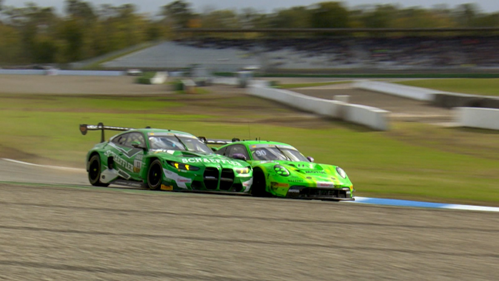 Season review | DTM 2025