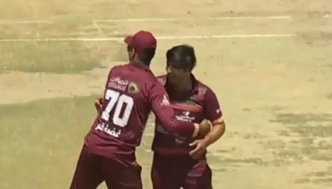 Speen Ghar Tigers vs Band-e-Amir Dragons: Amir Hamza's 3 for 21