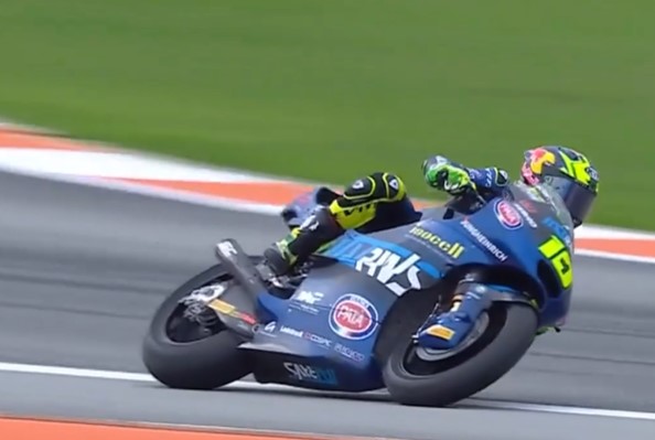 Moto2 Valencia GP 2025: Qualifying 1 - Highlights