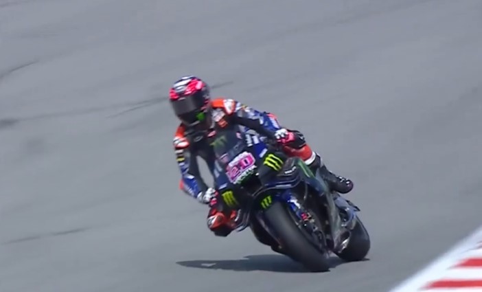 MotoGP Catalonia 2025: Free Practice 1 - Highlights
