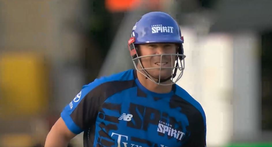 David Warner's 70* off 45 | Match 6