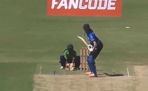 Princess beat Queens by 7 wickets