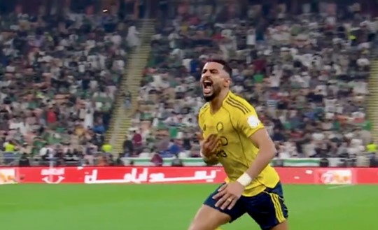 R14: Al-Nassr FC vs Al-Qadsiah FC | Preview | Roshn Saudi League 2025-26