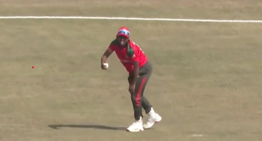 Mst Ritu Moni's 3 for 24 | Match 2