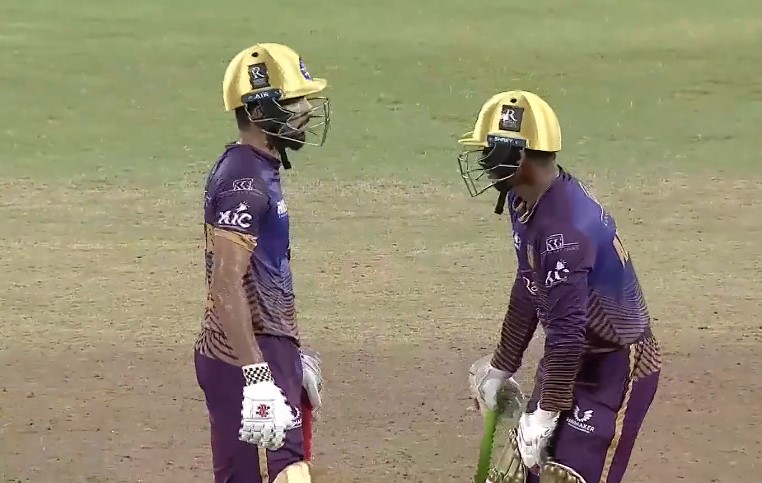 Alleppey Ripples beat Calicut Globstars by 2 wickets | Match 18