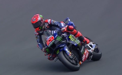 MotoGP Japanese 2025: Free Practice 1 - Full Replay
