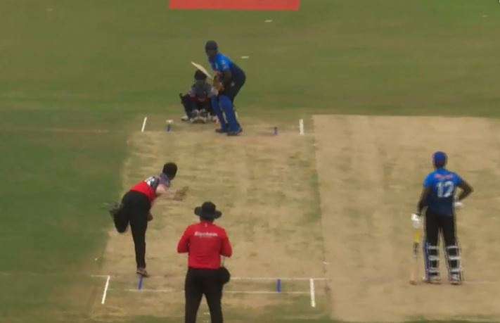 Titans beat Eagles by 6 wickets