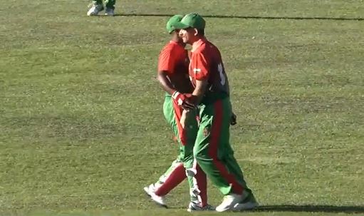 ECN Norway T20I 2025, M3: NOR vs HUN - Highlights
